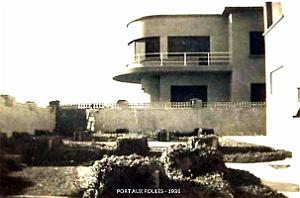 Port aux poules 1936 - 11